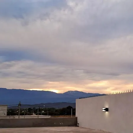Casa Valle Viejo Con Cochera Cubierta Gratis San Fernando del Valle de Catamarca Exterior foto