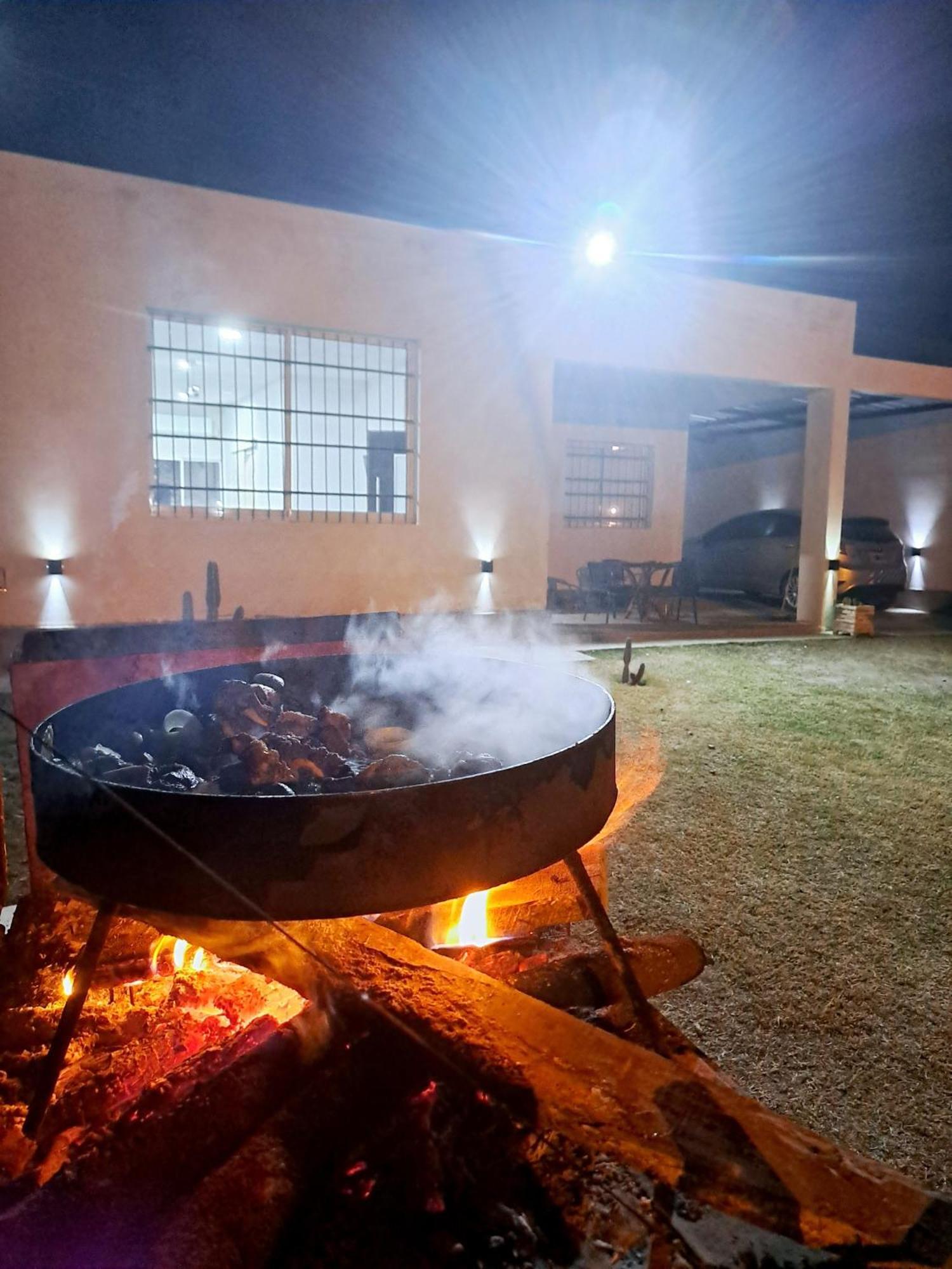 Casa Valle Viejo Con Cochera Cubierta Gratis * San Fernando del Valle de Catamarca