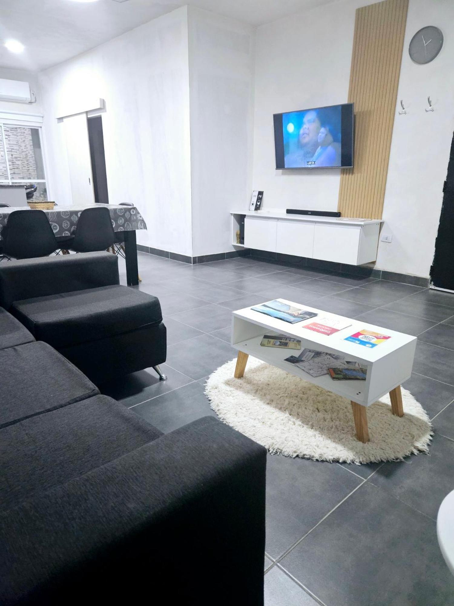 Casa Valle Viejo Con Cochera Cubierta Gratis Holiday home *